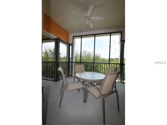 Apartamento Mobiliado 3 dormitorios com 3 verandas - Bahama Bay Resort - Orlando - $139,900