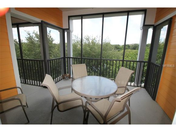 Apartamento Mobiliado 3 dormitorios com 3 verandas - Bahama Bay Resort - Orlando - $139,900