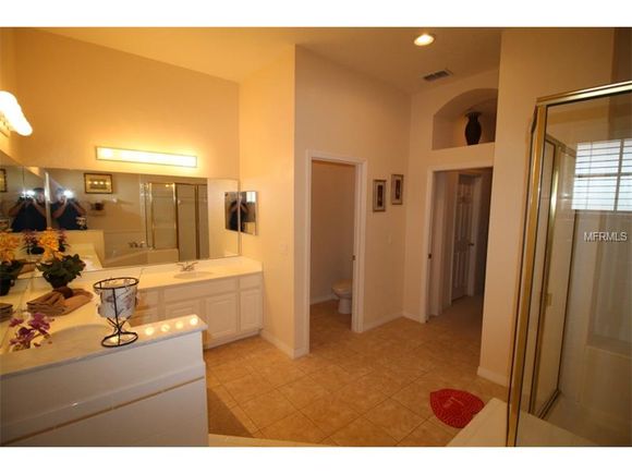 Apartamento Mobiliado 3 dormitorios com 3 verandas - Bahama Bay Resort - Orlando - $139,900