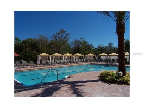 Apartamento Mobiliado 3 Dormitorios em Tuscana Resort - Orlando - $145,000 