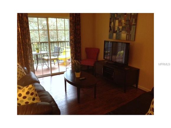 Apartamento Mobiliado 3 Dormitorios em Tuscana Resort - Orlando - $145,000 