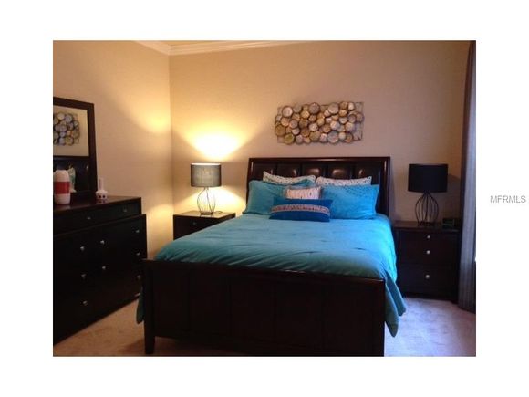 Apartamento Mobiliado 3 Dormitorios em Tuscana Resort - Orlando - $145,000 