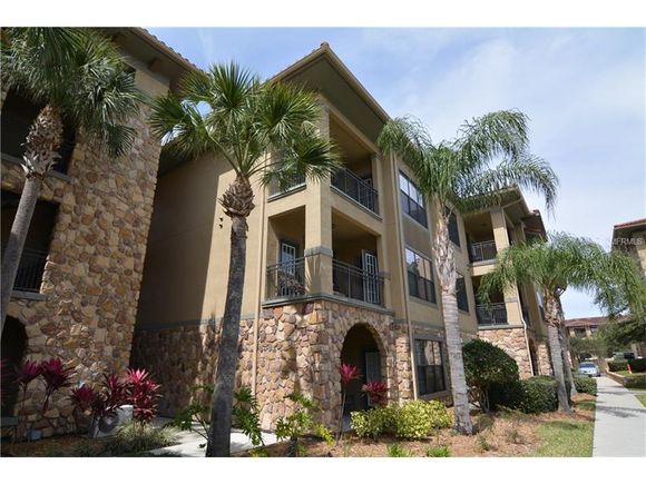 Apartamento Mobiliado 3 Dormitorios em Bella Piazza Resort - Orlando - $149,950