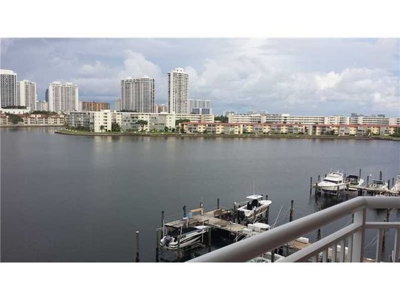 Apartamento com Vista do Intercoastal - Aventura - Miami 2 dormitorios - $275,000