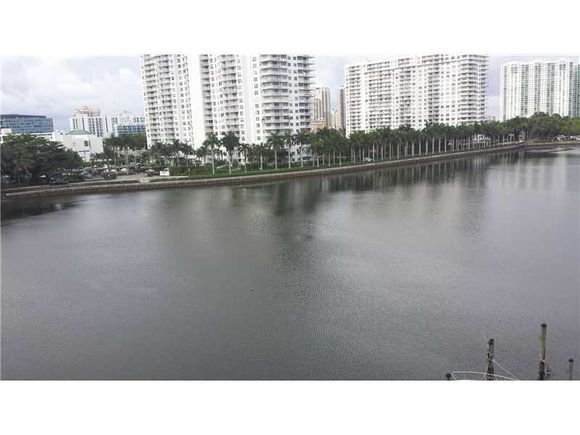 Apartamento com Vista do Intercoastal - Aventura - Miami 2 dormitorios - $275,000