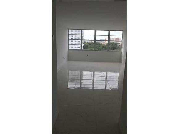 Apartamento com Vista do Intercoastal - Aventura - Miami 2 dormitorios - $275,000