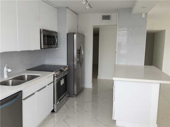 Apartamento com Vista do Intercoastal - Aventura - Miami 2 dormitorios - $275,000