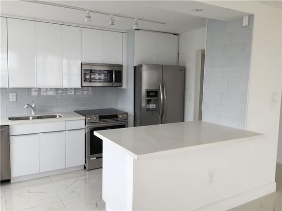 Apartamento com Vista do Intercoastal - Aventura - Miami 2 dormitorios - $275,000