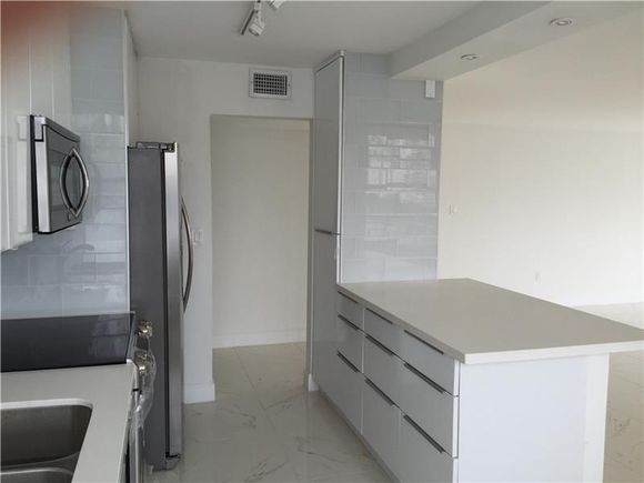 Apartamento com Vista do Intercoastal - Aventura - Miami 2 dormitorios - $275,000