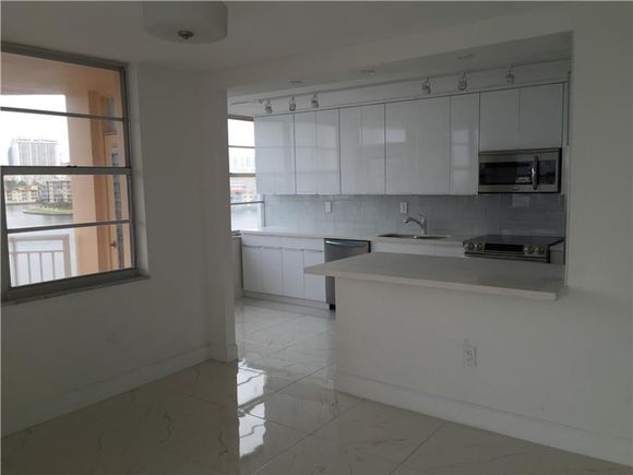 Apartamento com Vista do Intercoastal - Aventura - Miami 2 dormitorios - $275,000