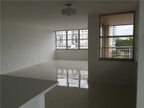 Apartamento com Vista do Intercoastal - Aventura - Miami 2 dormitorios - $275,000