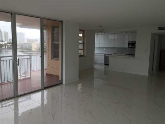 Apartamento com Vista do Intercoastal - Aventura - Miami 2 dormitorios - $275,000