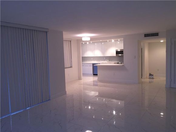 Apartamento com Vista do Intercoastal - Aventura - Miami 2 dormitorios - $275,000