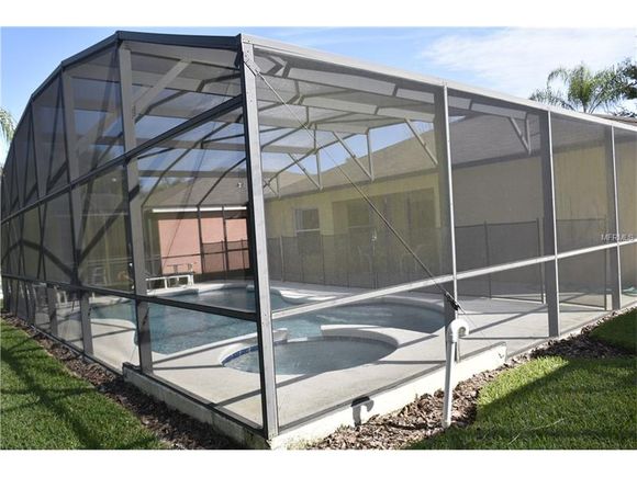 Casa em Orlando com Piscina Particular - podee fazer aluguel temporário $178,500  