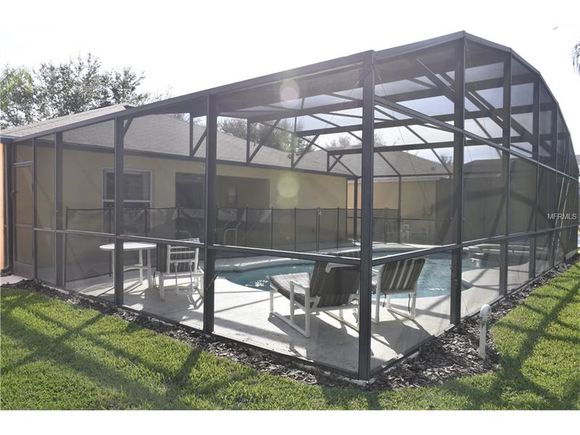 Casa em Orlando com Piscina Particular - podee fazer aluguel temporário $178,500 