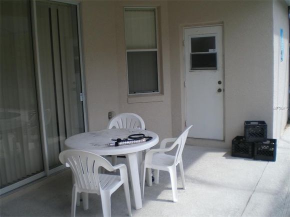 Casa com Piscina Particular e mobiliado- perto dos Parques em Orlando - $219,950 