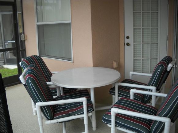 Casa de Férias Mobiliado c/ Piscina Particular em Calabay Parc - Orlando - $215,000