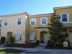 Townhouse em Kissimmee $147,950