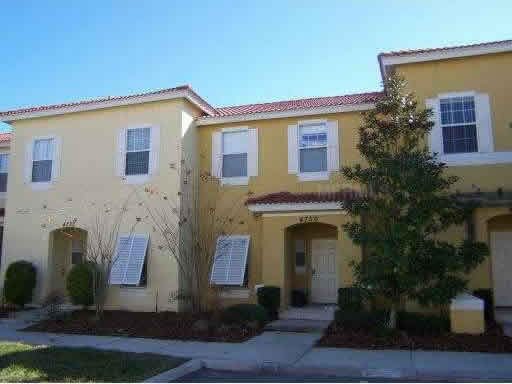 Townhouse em Kissimmee $147,950