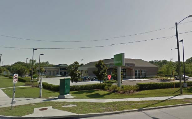 Loja com Franquia Regions Bank em Tampa $1,540,000