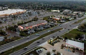 Loja com Franquia Regions Bank em Tampa $1,540,000