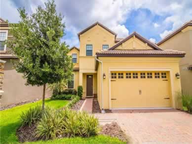 Casas e apartamentos para venda em Orlando