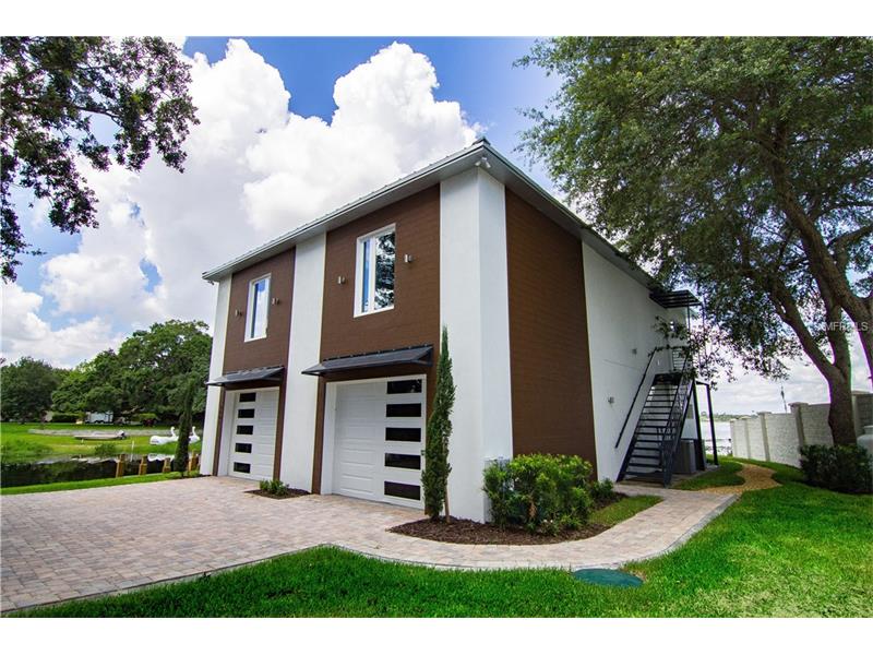 Nova Casa de Luxo em Belle Isle - Orlando $869,900   