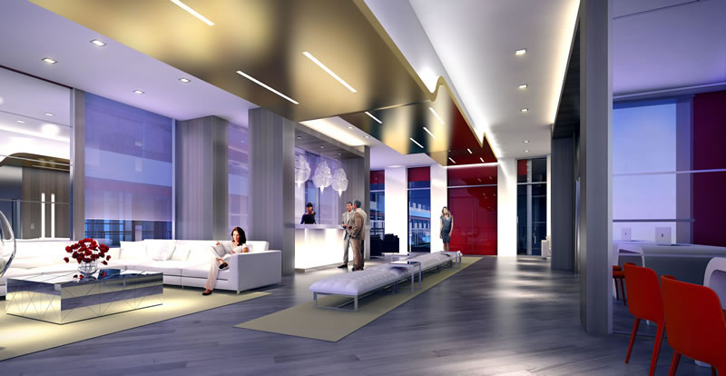 Apartamento de Luxo Costa Hollywood