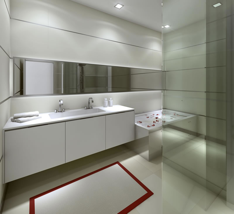 Apartamento de Luxo Costa Hollywood