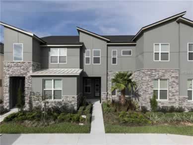 Casas e apartamentos para venda em Orlando