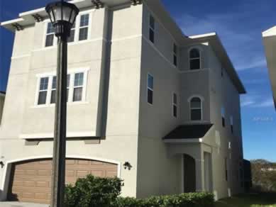 Casas e apartamentos par venda em Orlando