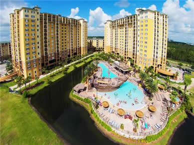 Casas e apartamentos par venda em Orlando