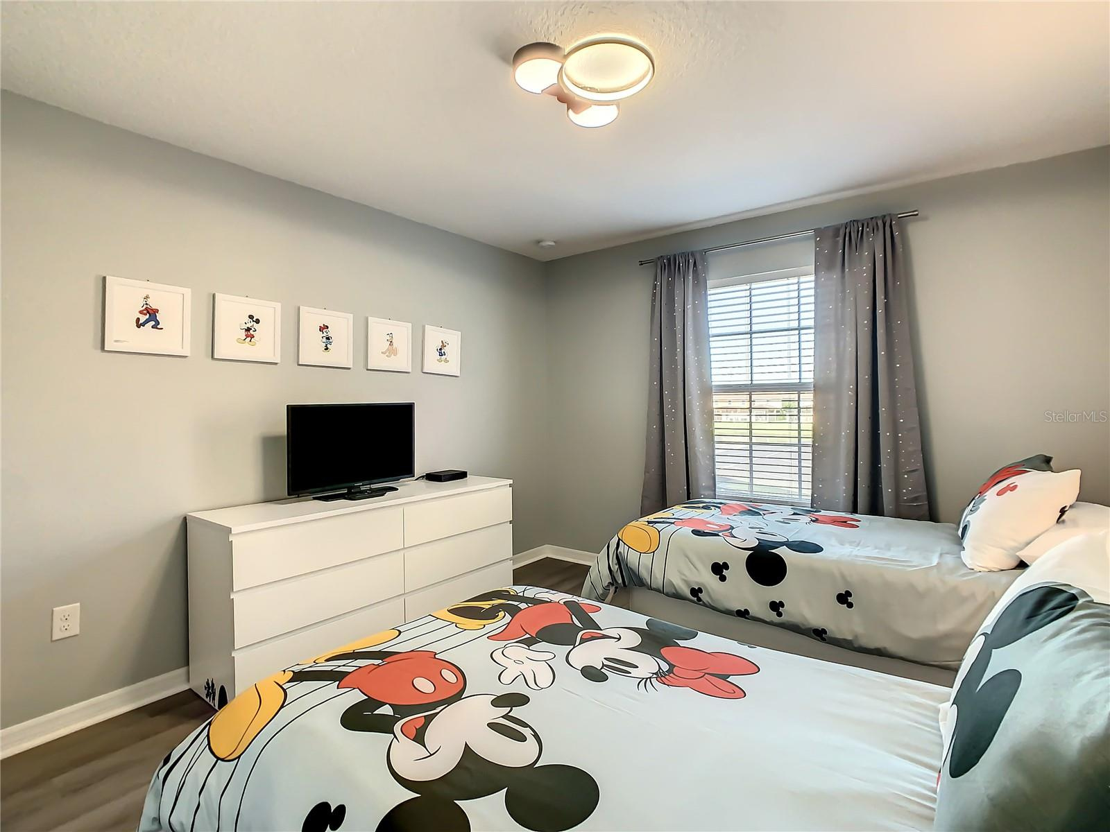Casa de Luxo em Reunion Resort - 5 Dormitórios / Mobiliado / Campo de Golf - $1,800,000