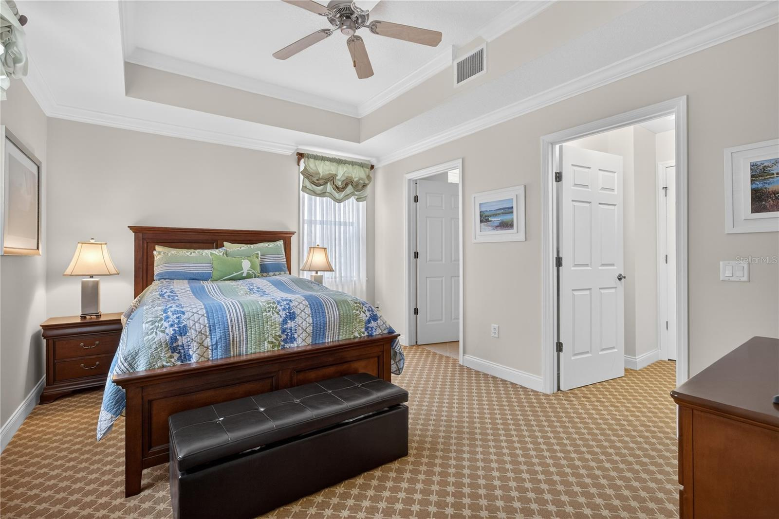 Apartamento 3 Dormitorios com Garagem em Reunion Resort $338,900