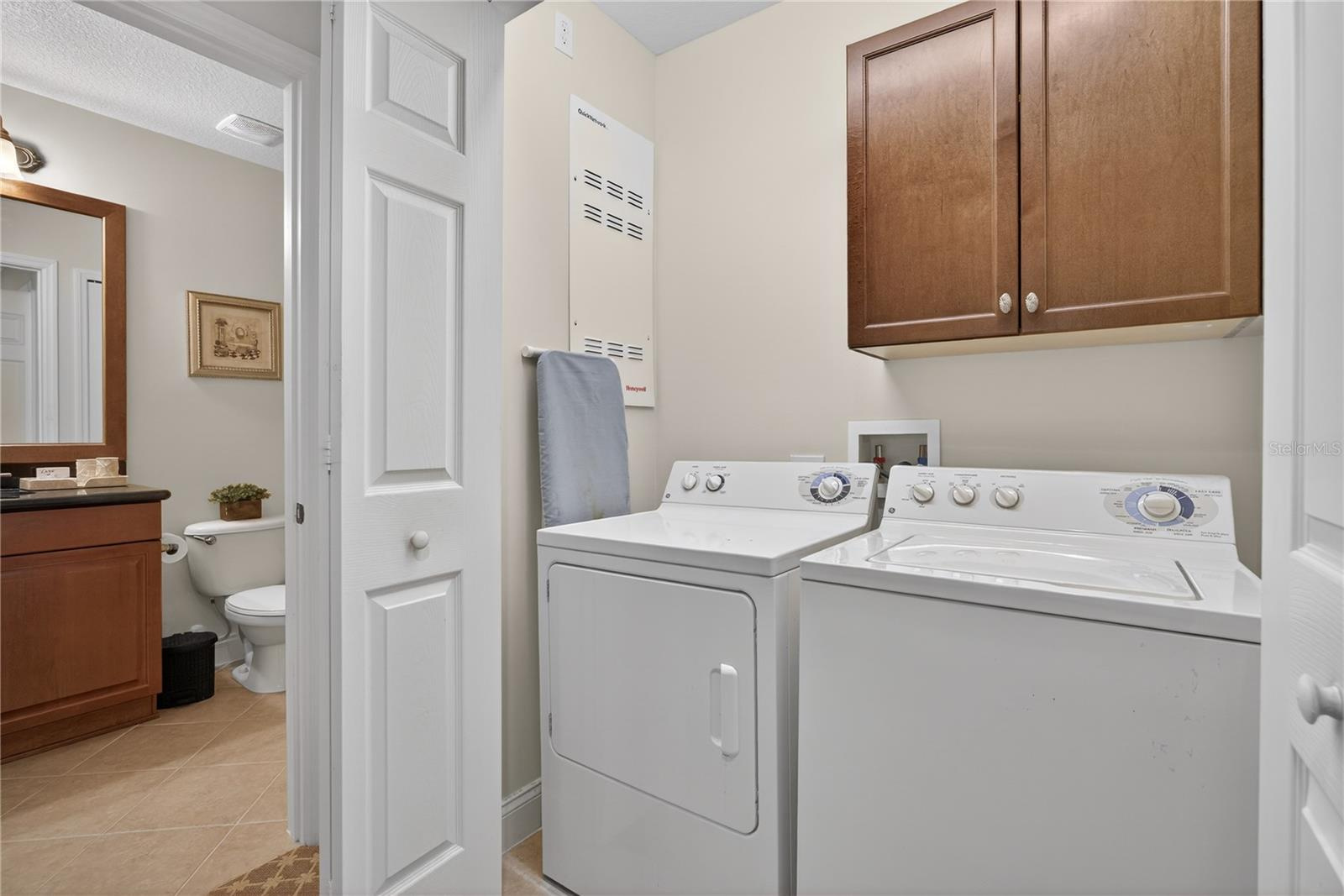 Apartamento 3 Dormitorios com Garagem em Reunion Resort $338,900