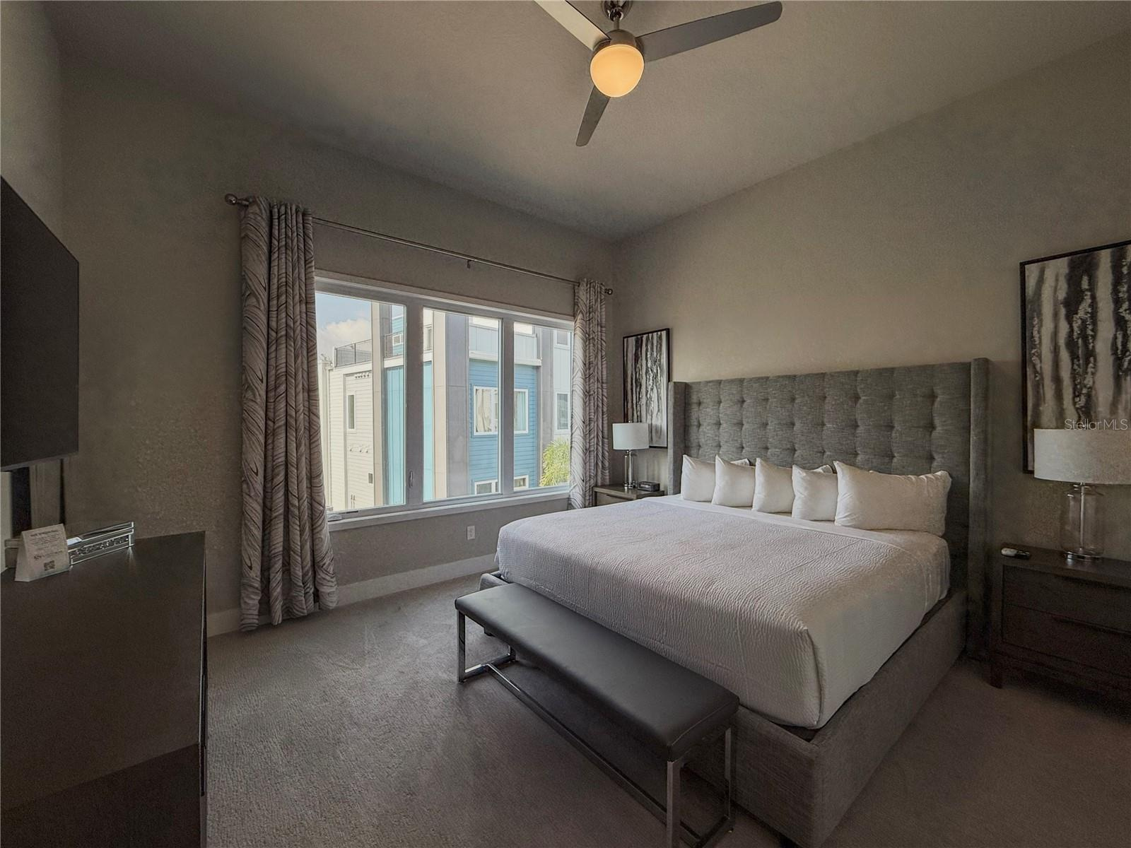 Apartamento de Luxo em Reunion Resort - 5 Dormitorios $499,000