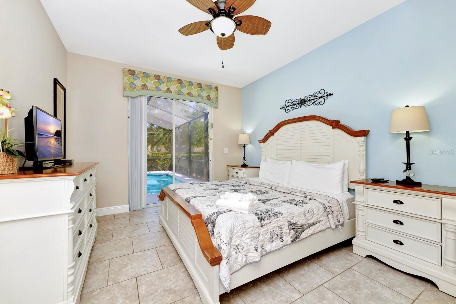 Casa de Ferias A Venda no Solterra Resort - Perto da Disney $539,000