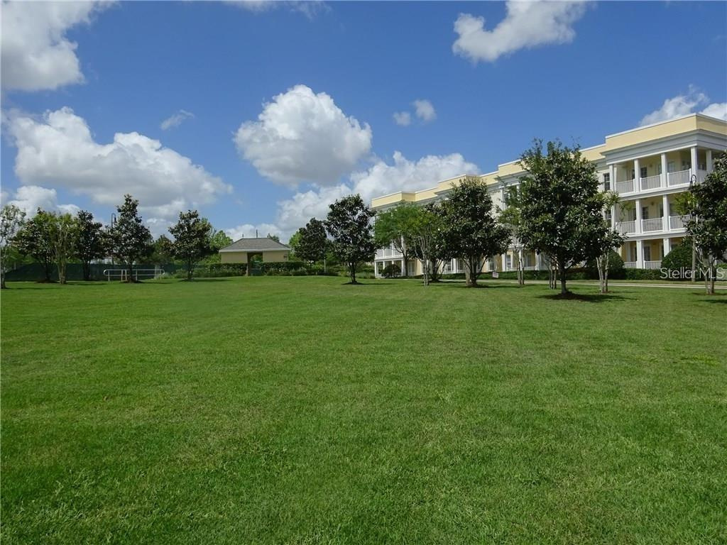 Apartamento 3 Dormitorios A Venda no Reunion Resort $299,990 Apartamento 3 Dormitorios A Venda no Reunion Resort $299,990