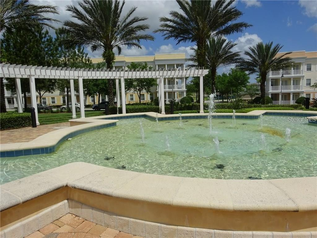 Apartamento 3 Dormitorios A Venda no Reunion Resort $299,990 Apartamento 3 Dormitorios A Venda no Reunion Resort $299,990