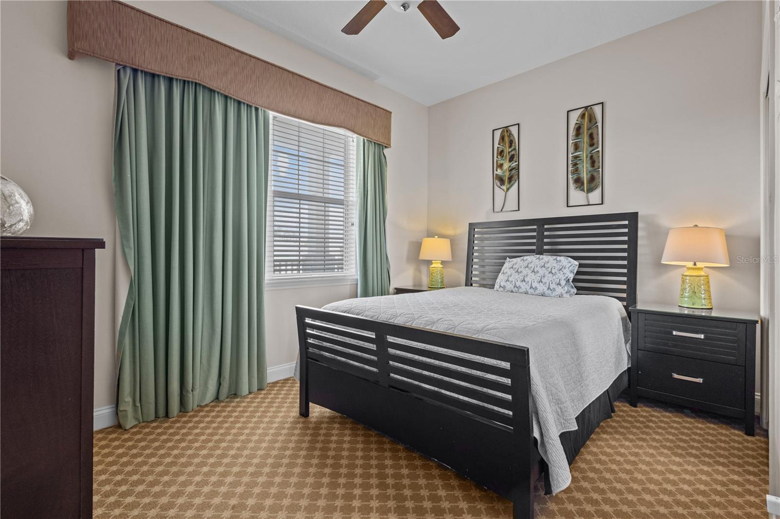 Apartamento 3 Dormitorios A Venda no Reunion Resort $299,990 Apartamento 3 Dormitorios A Venda no Reunion Resort $299,990