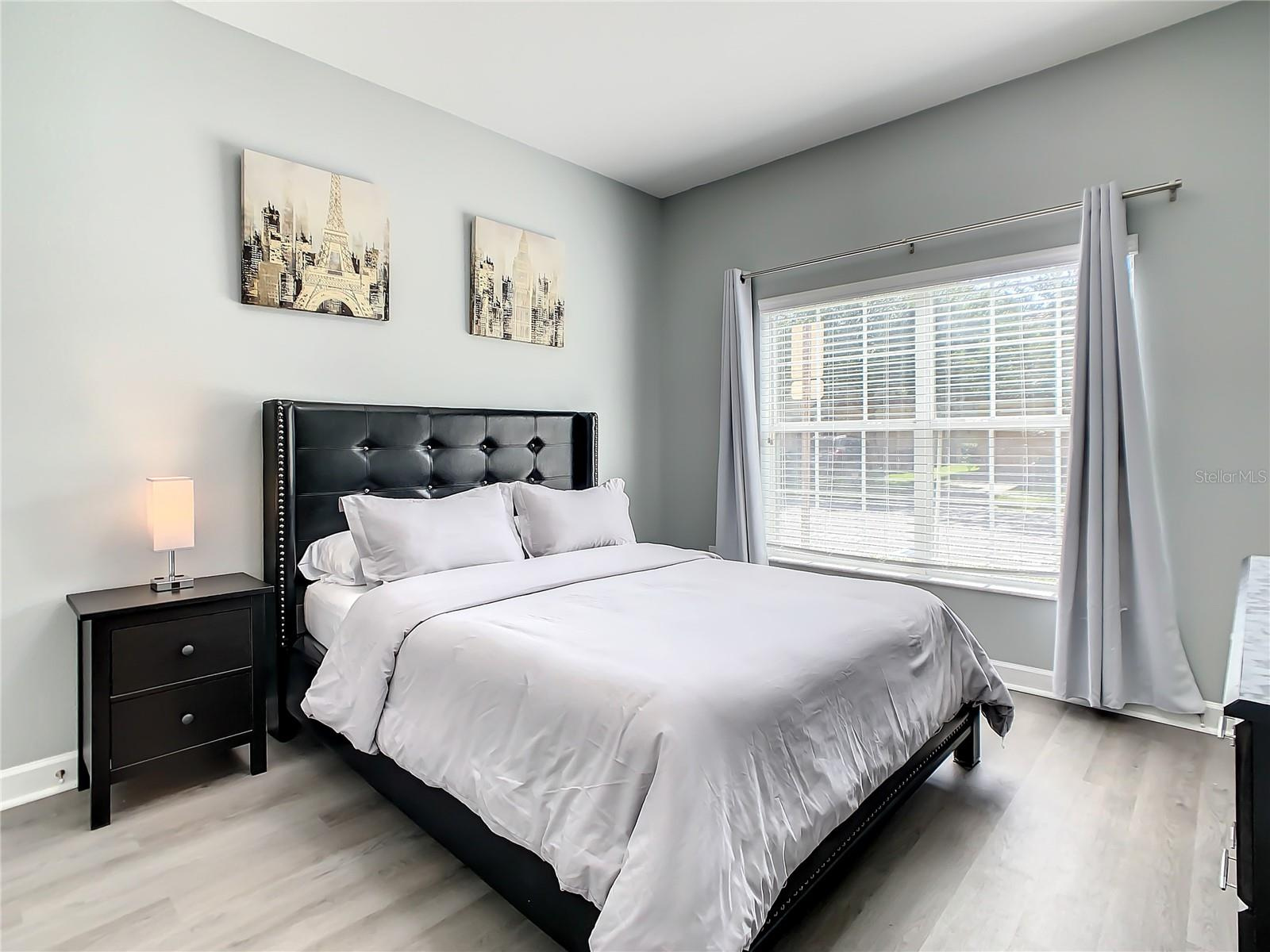 Casa Geminada 4 Dormitorios / Piscina / Todo Mobiliado - Paradise Palms Resort - Kissimmee $395,000